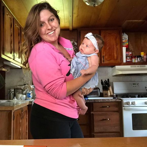 Meet your Posher, Jess - Picture 1 of 1